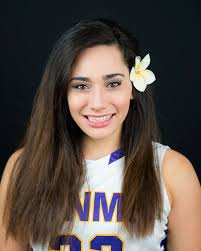 2016-2017 Women's Basketball Roster