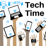 Tech Time
