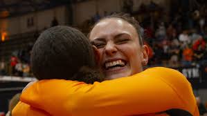 UTEP volleyball 2024 season a month away. Miners excited to play