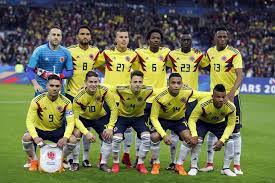 Rueda rivera tendrá la posibilidad de observar y conocer a. Los Convocados De La Seleccion De Colombia Para El Mundial Rusia 2018 Futbol Deportes El Universo