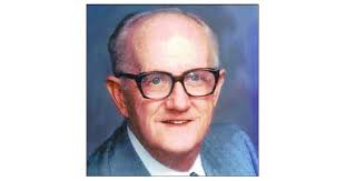 Ralph Dial Obituary (2016)