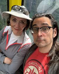 Wishing a very Happy Birthday to my mom! Love you, Ma. ❤️🎂❤️