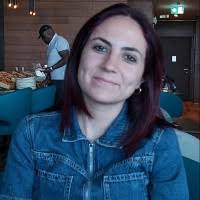 20+ "Diana Borg" profiles