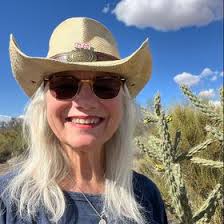 Julia Speer (juliaspeer)