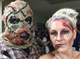 Several Halloween events coming up in the South Cariboo