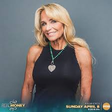 Profile for Laurie Money