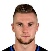 Screentones action lines 2, black lines transparent background png clipart. Milan Skriniar Fifa 18 Karrieremodus 81 Bewerted On 26th July 2018 Futwiz