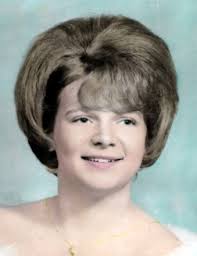 Obituary information for Ruth Smallwood