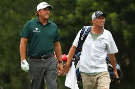 Phil and tim mickelson are two brothers that bleed maroon and gold. Mickelson And Bones Split After 25 Years 41 Wins