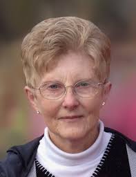 Obituary information for Anita Stam