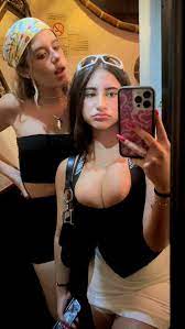 Who is she : rpornID
