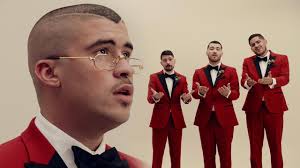 Los Rivera Destino feat. Benito Martínez