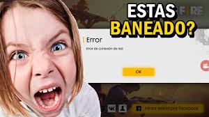 If the redeem code you entered is wrong or expire then it shows the following error (failed to redeem or code is invalid or redeemed) so in this case must check the redeem code and your internet connection. Que Pasa Con Free Fire Hoy Error De Conexion De Red Free Fire Estas Baneado Youtube