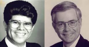 A look at the past to imagine tied, flipped Legislature