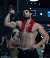 Mo Saffari Nude Exclusive Media Updates 971