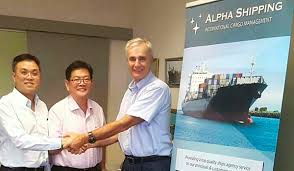 We did not find results for: Alpha Shipping Archives Conqueror News