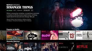 Netflixs History From Dvd Rentals To Streaming Success
