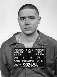 Indiana Supreme Court denies requests to stop Joseph Corcoran's execution