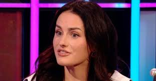 Former Gogglebox star Chantelle Walker opens up about being axed from the  show