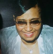 THELMA TALBERT Obituary (2014)