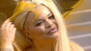 CBB's Trisha Paytas rows with Sam and Jordan