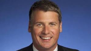 Bill Giannini brought national attention to local GOP