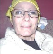 LuAnn K. Williams (1955-2011)