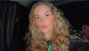 Daisy Mitchell (@hailey.ann.mitchell) • Instagram photos and videos