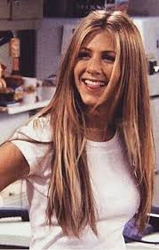 Jennifer joanna aniston (born february 11, 1969) is an american film and television actress. Pinterest Deborahpraha Jennifer Aniston Friends Hair Era Long Hair With Highlights Jennifer Aniston Friends Jennifer Aniston Long Hair Styles