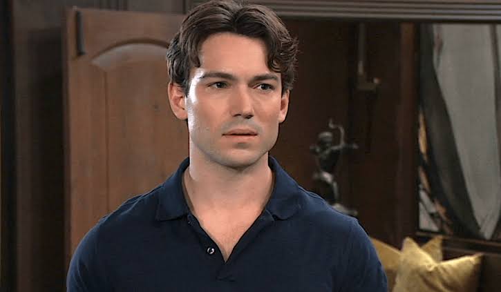 Rory Gibson: Fan Response to Michael's New Portrayer on General Hospital