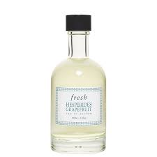 Hesperides Grapefruit Eau De Parfum Fresh In 2020 Perfume Eau De Parfum Fragrance