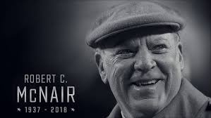 Rice Business Tribute to Bob McNair