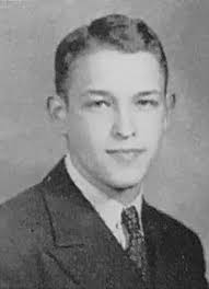 Robert Edward Meeker (1922-2000)