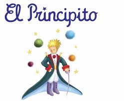 Colección de virginia • última actualización: El Principito De Antoine De Saint Exupery Lanza Digital Lanza Digital