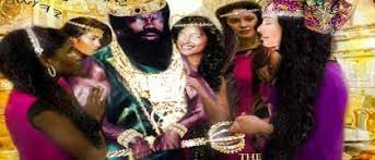 For Seven Women Will Take Hold Of One Man In That Day - Isaiah 4:1 -  Ghanachurch.com