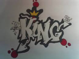 More often than not, graffiti express an underlying social or political message. Graffiti Word Queen Shefalitayal