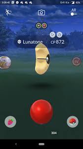 Can Lunatone Be Shiny In Pokemon Go? (November 2022)
