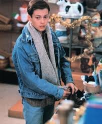A Home Of Our Own Edward Furlong Keanu Reeves Edward