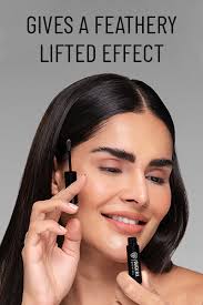 Pac Cosmetics Quick Fix Brow Gel