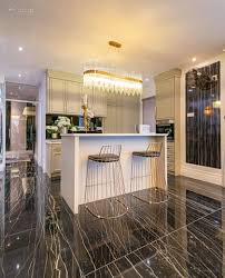 Our service limited at kuala lumpur and klang valley, malaysia. Contemporary Modern Kitchen Semi Detached Design Ideas Photos Malaysia Atap Co