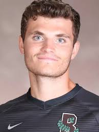 2018 Men's Soccer Roster