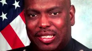 Police officer ambushed, killed south of Atlanta