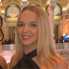 With the 118th Congress and my internship with Speaker of the House Mike  Johnson coming to an end, I am excited to announce that I will be  continuing