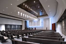 Architechnophilia New Work Tampa Covenant Church Church Interior Design Church Design Church Building Design
