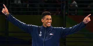 Le combat fut plus long que contre johann duhaupas, tombé dès la première reprise, mais tony a globalement dominé son adversaire. Tony Yoka Wikipedia