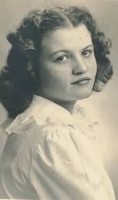 OBITUARY: Phyllis Modine, 1934-2019