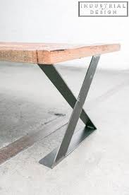 Robot Check Industrial Table Legs Coffee Table Legs Metal Table Legs