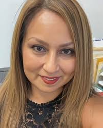 Anabelle Miranda's Instagram, Twitter & Facebook