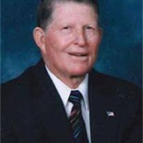 Calvin Brooks Obituary