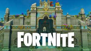 Take a look at how to complete two of the more difficult challenges: How To Collect Floating Rings At Coral Castle Fortnite Intel